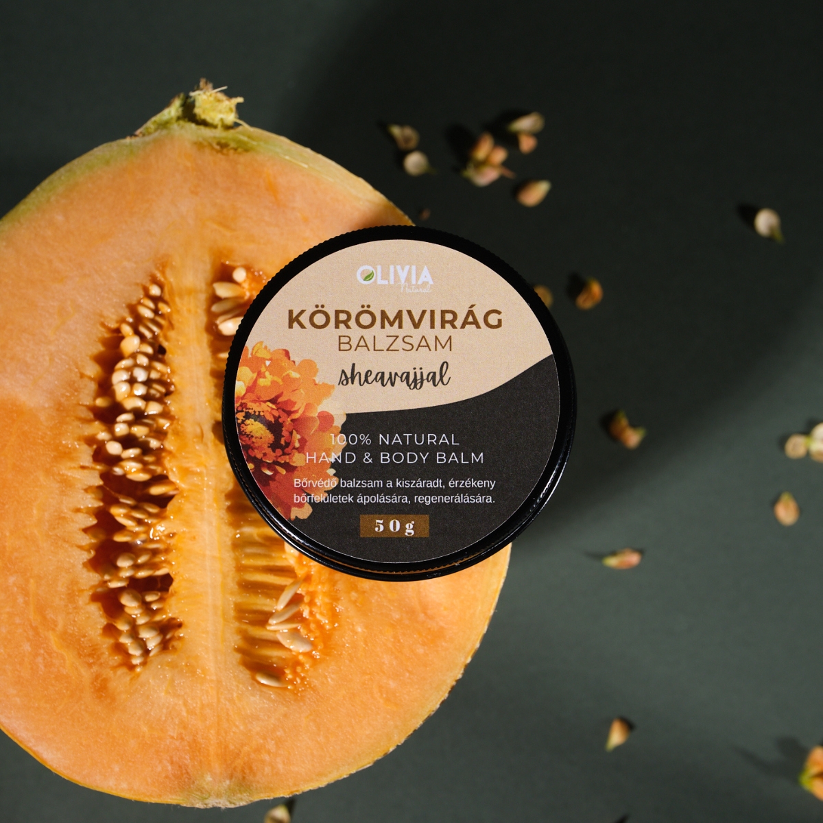 OliviaNatural_koromvirag_balzsam_ujcsom1.1 OliviaNatural koromvirag balzsam ujcsom1.1